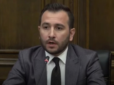 Ruling bloc MP: Acting premier’s proposal does not limit Armenia in terms of cooperation with CSTO