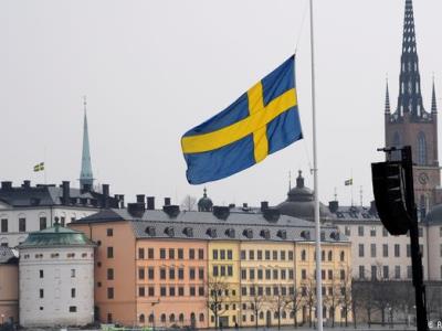Swedish defense minister demands explanation from Denmark over spy scandal