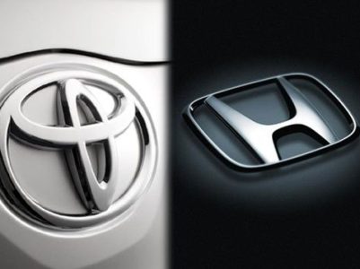 Nikkei: Toyota and Honda stop car production in Malaysia
