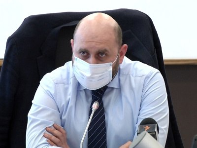 ԿԲ. Չնայած բարձր պետական պարտքին` ՀՀ կառավարությունը պետք է շարունակի աջակցել տնտեսությանը