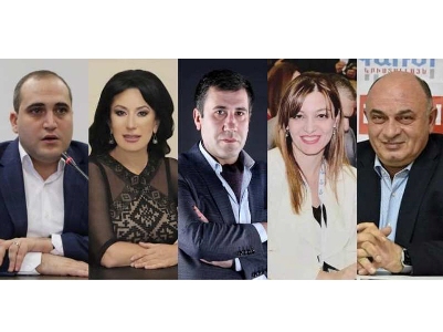Որոշել ենք համատեղել մեր ջանքերն ու հիմնել «Ընտրությունների վերահսկման կոմիտե». հայտարարություն