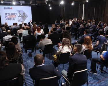 Մեզ ցավեցնելու են. ասենք Human Right watch-ն իր զեկույցում ինչ-որ բան կգրի, բայց պետք է կտրուկ քայլեր անել. Քոչարյան