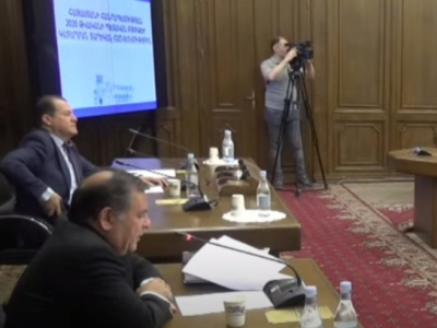 Հաշվեքննիչ պալատ. Պետ​​բյուջեով նախատեսված 109 միջոցառում չի իրականացվել