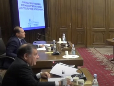 Հաշվեքննիչ պալատը` պետգնումների մասին. Պայմանագրերի շուրջ 40 տոկոս իրականացվել է մեկ մատակարարից գնումների հաշվին