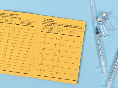 7 EU countries start issuing vaccination certificates