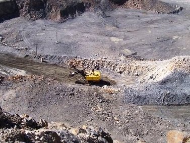Քրեական գործեր՝ հանքարդյունահանման ոլորտում առերևույթ չարաշահումների վերաբերյալ. դատախազություն