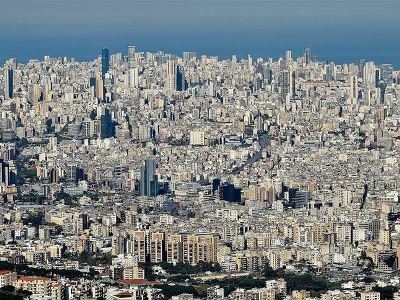 Լիբանանյան ճգնաժամը աշխարհում վատագույններից մեկն է 1850-ականներից ի վեր