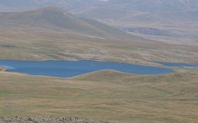 Newspaper: What is situation at Sev Lake area of Armenia?