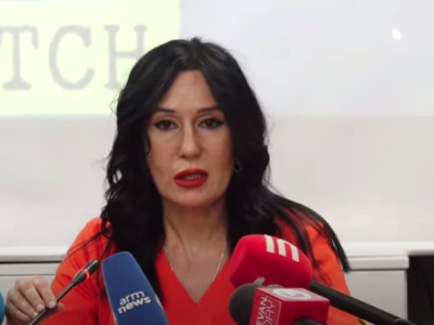 Եթե վարչապետի պաշտոնակատարն է իր քարոզարշավը սկսում ատելության խոսքով, ապա մենք այդ մասին կբարձրաձայնենք․ Ն. Զոհրաբյան