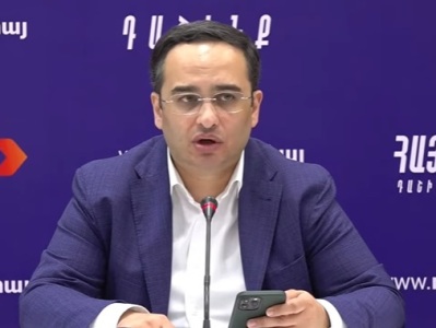 Վիկտոր Սողոմոնյան. Ռոբերտ Քոչարյանի հանդիպումները բնակչության հետ անցնում են ջերմ մթնոլորտում