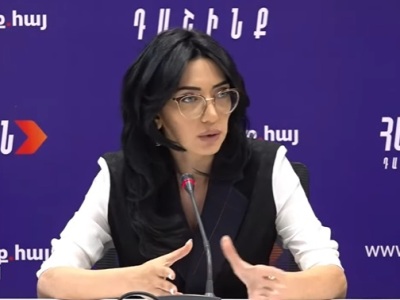 Քաղաքացիները կարող են իրենց առաջարկներն ուղարկել «Հայաստան» դաշինքի էլեկտրոնային փոստին