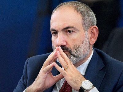 Փաշինյանի «սուվերեն» նշանակումները
