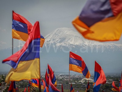 Ու՞մ ձայն կտա Եռաբլուրը. Վահե Հովհաննիսյան