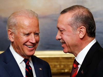 White House confirms Biden-Erdogan meeting in Brussels
