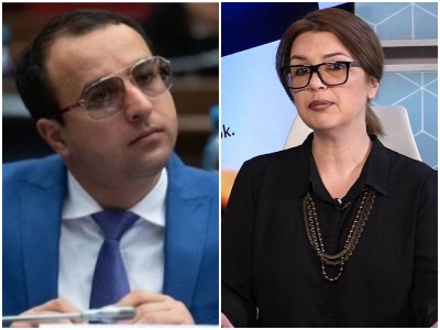 «Սա շարքային խուլիգանություն էր, ես երբեւէ նման լկտիություն չեմ տեսել». «Հրապարակի» լրագրողի հեռախոսը վերադարձրել են