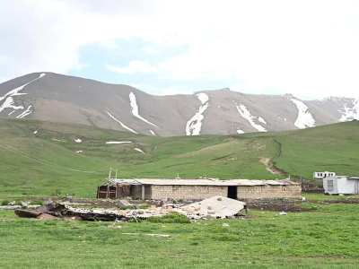 Armenia ombudsman: Water resources have come under Azerbaijan army control