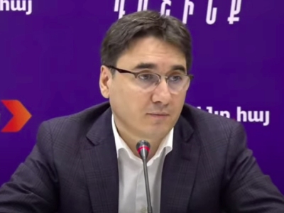 «Հայաստան» բլոկ. Ադրբեջանցիների դուրսբերման հարցը պետք է լուծվի բացառապես բանակցությունների միջոցով