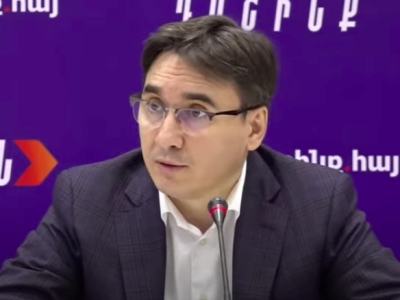 "Armenia" bloc: Things can't get any worse in the country from the perspective of censure