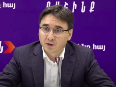 «Հայաստան» դաշինք. մեր հաղթանակի դեպքում կձեռնարկենք բոլոր միջոցները գերիներին վերադարձնելու համար