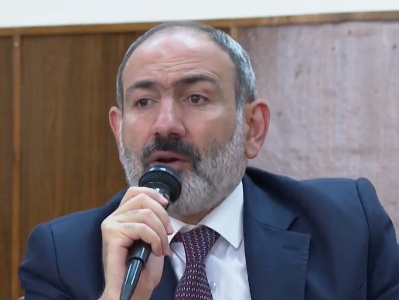 Այն տնտեսությունները, որոնք կանցնեն կաթիլային ոռոգման, 5 տարի ջրի վարձ չեն վճարի. Փաշինյան