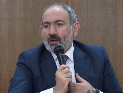 Մենք պետք է գնանք առողջապահության ապահովագրության, դա անխուսափելի է. Նիկոլ Փաշինյան