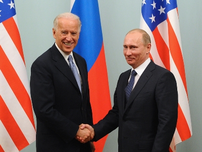 Putin shares expectations from upcoming meeting with Biden