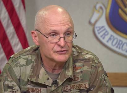 ԱՄՆ օդուժը կստանա հիպերձայնային զենք 2022-2023 թվականներին