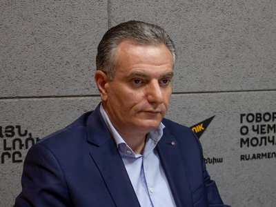 Նիկոլիզմից հրաժարվելը և նրա դավադիր վտանգները բացատրելն այսօր դարձել են ազգային անվտանգության հարց. Արտակ Զաքարյան