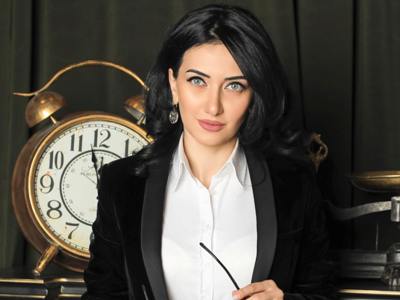 Քեզնից է կախված Հայաստանի ապագան, մի դարձի՛ր մեղսակից Եռաբլուրի մեղքի տակ կքածին. Արփինե Հովհաննիսյան