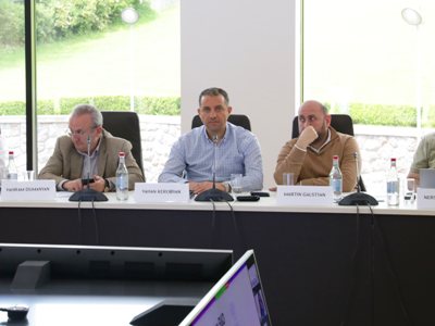 «Բիզնեսն ունի բազմաթիվ գիտական կարիքներ». ՆՁԱԿ-ը ներկայացրել է իր գործունեության նոր մոդելը