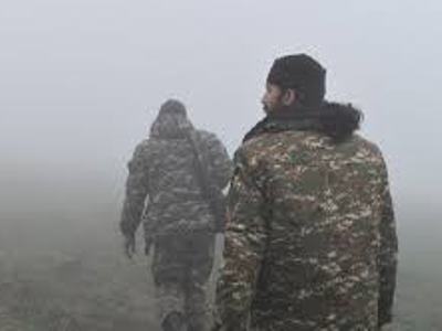Baku sentences 13 Armenian POWs