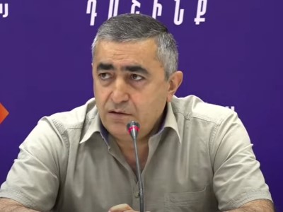 «Հայաստան» դաշինք. Ընտրակեղծիքների դեպքում մենք իրավունք ունենք հեռացնել ուզուրպատորին իշխանությունից