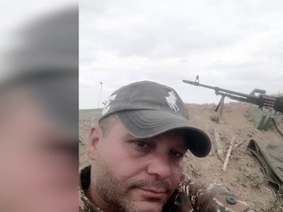 Captive Lebanese Armenian man is being tried in Azerbaijan