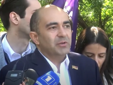 Երկրորդ փուլ նշանակում է ևս 28 օր երկիրը պահել ցնցումների մեջ. Մարուքյան