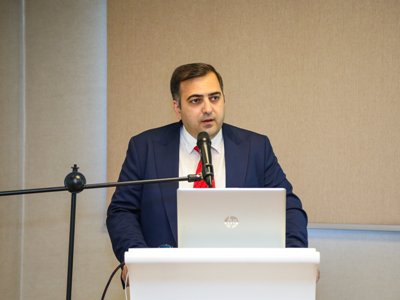 Երևանում անցկացվում է «Լայնաշերտ ինտերնետի հասանելիության շաբաթ»