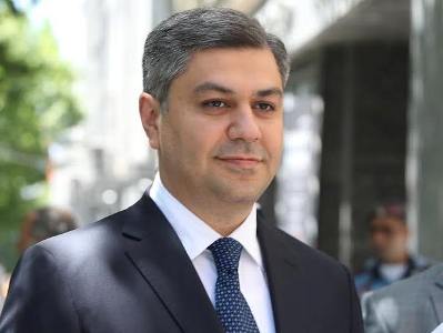 Ես կոչ եմ անում մեր իրավապահներին պատրաստվել իրենց պարտքը կատարելու. Վանեցյան