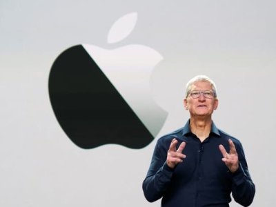 Apple- ի նոր գործառույթը հասանելի չի լինի Չինաստանում