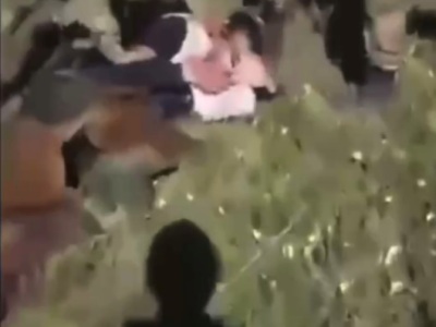 Инцидент с участием армянских и азербайджанских военнослужащих в Гегаркуникской области произошел неделю назад