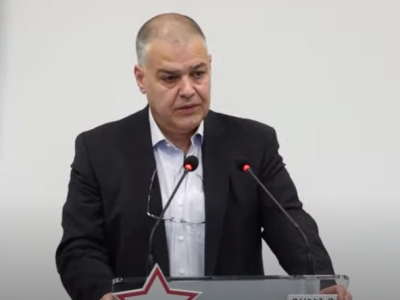 Լարվածության կոչերը միակողմանի են. դա իշխանական ուժն է, որ այսօր սփռում է այդ ատելության մթնոլորտը. Դավիթ Հարությունյան
