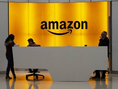 France says it will do everything it can to ensure Amazon is subject to minimum global tax