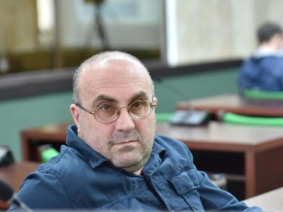 Փաստորեն ճիշտ էր. ԵՊՀ-ի մի հատվածի օտարման հարցը քննարկման փուլում է. Կարեն Հեքիմյան