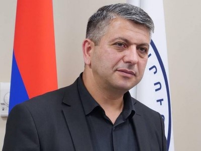 Չտրվել ներքին բախումներ հրահրելու Նիկոլի մարմանջին. ԱՀ «Արդարություն» կուսակցության նախագահ