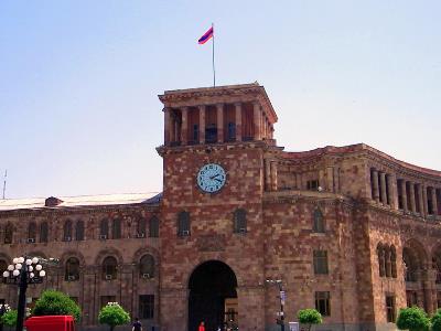 ՀՀ կառավարության հերթական նիստը վաղը տեղի կունենա ժամը 10:30-ին