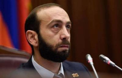 «Ժողովուրդ». Արարատ Միրզոյանը հայտարարել է, որ քարոզարշավին չի մասնակցելու. ում է վստահում Փաշինյանը