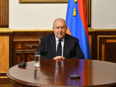 Չես կարող վստահության մթնոլորտ ձևավորել, երբ հարյուրավոր ընտանիքներ սպասում են իրենց երեխաների վերադարձին. ՀՀ նախագահ