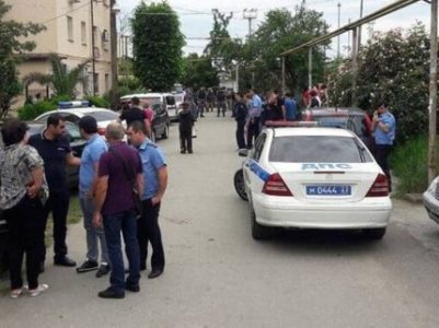 Սոչիում հայ կարգադրիչների սպանության մեջ կասկածվողը զղջացել է արածի համար