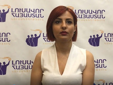 Ինչո՞ւ «Լուսավոր Հայաստանը» հանրահավաքներ չի անցկացնում. պարզաբանում