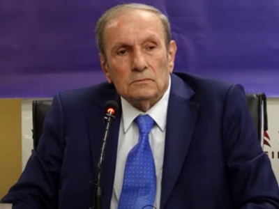 Armenia 1st President doesn't rule out formation of coalition with Robert Kocharyan and Serzh Sargsyan after elections