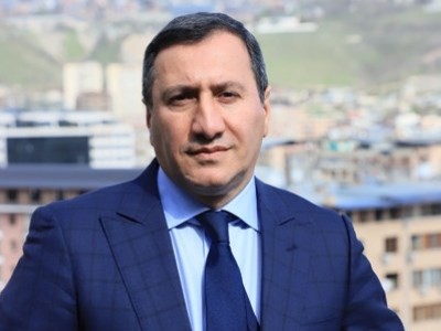 ԿԸՀ-ն չեղարկել է ՀԴԿ պատգամավորի թեկնածուի գրանցումը