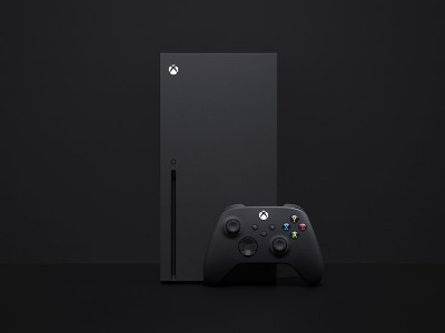 Microsoft-ը նախատեսում է Xbox խաղերի համար սմարթ-հեռուստացույցներ օգտագործել